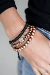 Seafaring Adventure - Copper