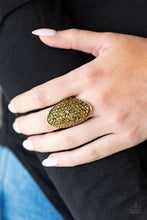 Load image into Gallery viewer, Shazam! - Brass
