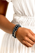 Load image into Gallery viewer, Shopaholic Season/Shopaholic Showdown - Blue
