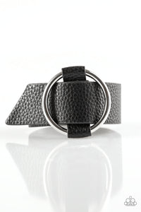 Simply Stylish - Black