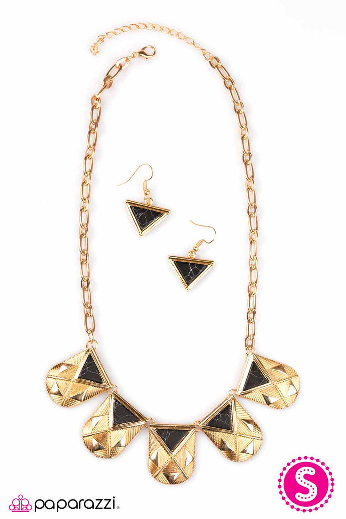 So AMAZON-ing! - Gold