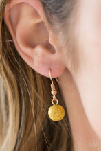 Load image into Gallery viewer, Stone Magnificence - Yellow
