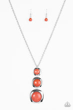 Load image into Gallery viewer, Stone Tranquility - Orange
