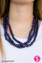 Load image into Gallery viewer, Summer Mai Tai - Purple
