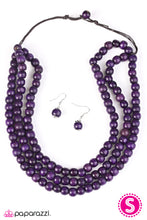 Load image into Gallery viewer, Summer Mai Tai - Purple
