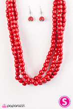 Load image into Gallery viewer, Summer Mai Tai - Red

