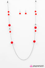 Load image into Gallery viewer, Sweet GLEAMS - Red
