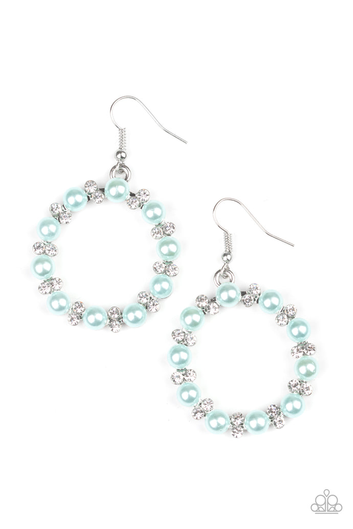 Symphony Sparkle - Blue