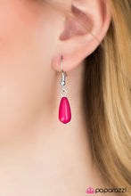 Load image into Gallery viewer, TEAR-rifically Terrific - Pink

