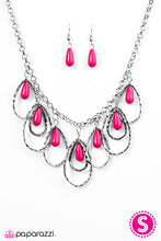 Load image into Gallery viewer, TEAR-rifically Terrific - Pink
