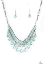 Load image into Gallery viewer, The Guest List - Blue
