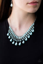 Load image into Gallery viewer, The Guest List - Blue

