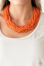 Load image into Gallery viewer, The Show Must CONGO On! - Orange
