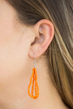 Load image into Gallery viewer, The Show Must CONGO On! - Orange
