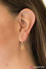 Load image into Gallery viewer, Tropical Getaway - Gold
