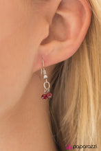 Load image into Gallery viewer, Tropical Getaway - Red
