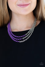 Load image into Gallery viewer, Turn Up The Volume - Purple

