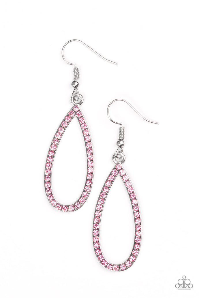 Twilight Shimmer - Pink