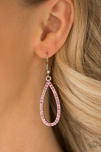 Twilight Shimmer - Pink