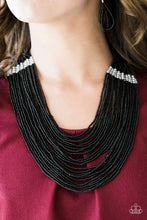Load image into Gallery viewer, We Got The BEAD! - Black
