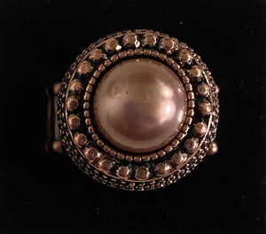 Bronx Beauty - Copper