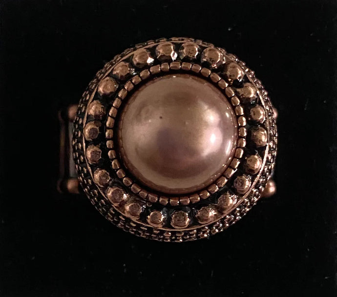 Bronx Beauty - Copper