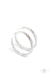 GLITZY By Association - Multi (Iridescent)
