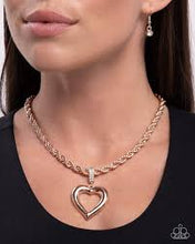 Load image into Gallery viewer, Admirable Academy - Rose Gold

