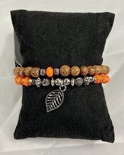 Load image into Gallery viewer, Wonderfully Woodland - Orange
