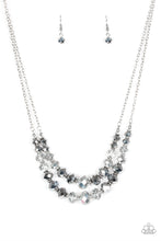 Load image into Gallery viewer, Strikingly Spellbinding - Silver
