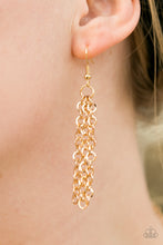 Load image into Gallery viewer, La Vida Loca - Gold
