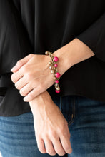 Load image into Gallery viewer, Grit and Glamour - Pink
