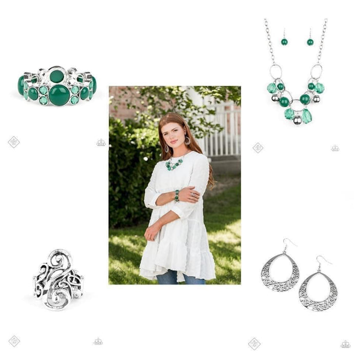 Glimpses of Malibu - September 2020