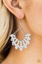 Load image into Gallery viewer, Hey, Glitter Glitter - White
