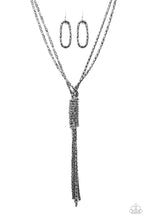 Load image into Gallery viewer, Boom Boom Knock You Out! - Black
