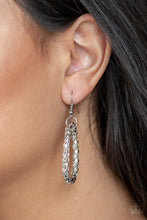 Load image into Gallery viewer, Boom Boom Knock You Out! - Silver
