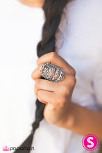 Load image into Gallery viewer, Air on the Side of Gorgeous - Silver
