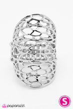 Load image into Gallery viewer, Air on the Side of Gorgeous - Silver

