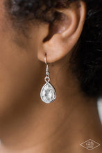 Load image into Gallery viewer, Love At FIERCE Sight - White
