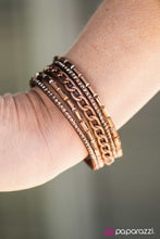 Load image into Gallery viewer, Front Row Fabulous - Copper
