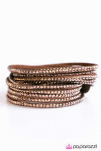 Load image into Gallery viewer, Do The Hustle - Copper
