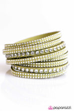 Load image into Gallery viewer, Sassy Satisfaction - Green
