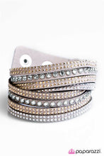 Load image into Gallery viewer, Sassy Satisfaction - Silver
