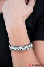 Load image into Gallery viewer, The Perfect Score - Black/Silver
