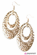 Load image into Gallery viewer, Rippling Reflections - Gold
