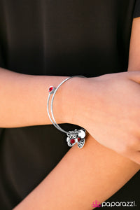 Love To Bits - Red