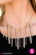 Load image into Gallery viewer, Dare To Be Different - Gold
