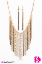 Load image into Gallery viewer, Dare To Be Different - Gold
