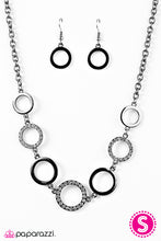 Load image into Gallery viewer, Pop The Champagne - Black
