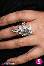 Load image into Gallery viewer, Frosted Forest - Silver
